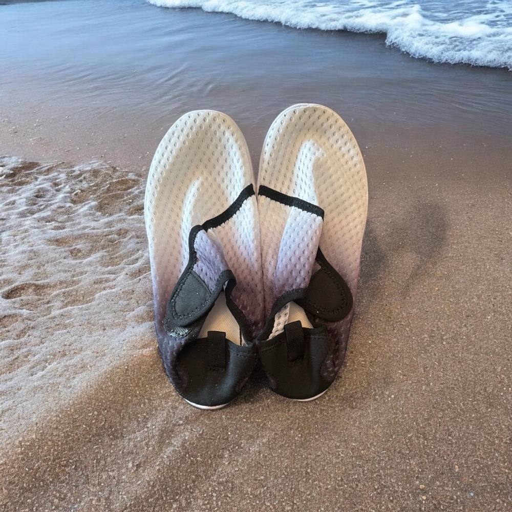 NWT Beach Water Shoes